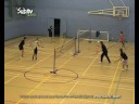Sub.tv report of the BUSA badminton game Kent Mens 1s against Essex Mens 1s. Including an interview with Kent Captain Steve Watkins.