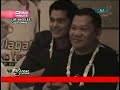 Chika Minute: Dabarkads  in LA