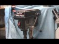 drill press speed chuck - YouTube