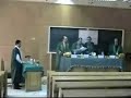 Raafat Shafeek . Masters Degree, Linguistics, Declaration Raafat Shafeek . Masters Degree, Linguistics, Declaration