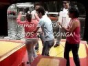 LAS TRAJINERAS