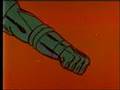 IRON MAN CARTOON 1966