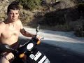 kalo taxidi-goodbye my friend