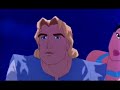 Pocahontas - Quantas Cores o Vento Tem