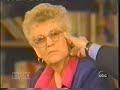 Dr. Grossman interviewd on \"The View\" Dr. Grossman interviewd on \"The View\"