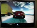 PC - Need For Speed Undercover - E2180@3500Mhz + 8800GT 512