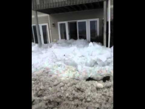 Glaciers Visit Izatys Resort After-Math