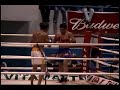 Stefan Butin Bik vs Alex Ibanez in Aruba