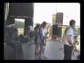 Eve et Rock , Fete de la Saint-Jean Baptiste 1995
