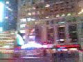 Hanging Out At Times Square