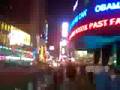 videos de Hanging Out At Times Square