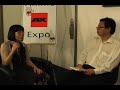 Anime Expo 2008 Press Junket: Interview with Akemi Takada Anime Expo 2008 Press Junket: Interview with Akemi Takada