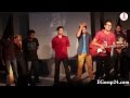Chokho Maya - Napathya  Manav Subedi Performing  Live