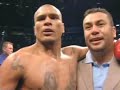 Daniel Ponce De Leon vs Rey Bautista