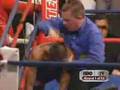Daniel Ponce De Leon vs Rey Bautista