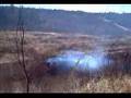 Pennfield fire department grass fire