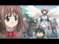 TVアニメ「そらのおとしもの」予告編PV