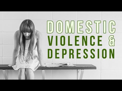 Domestic Violence and Depression