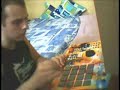 vinicius dj sampleando na mpc2000xl