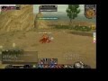 silkroad blader ownage lvl 33