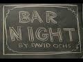 Bar Night