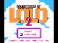 Let's Play Adventures of Lolo 2 - 06: INTELLIGENT QUBE