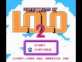 Let's Play Adventures of Lolo 2 - 06: INTELLIGENT QUBE