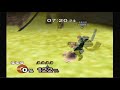Kage(Ganon) vs Darc(Puff)3