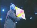 Blue Man Group Preview