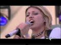 concerto primo maggio 2008 roma   jolaurlo   maria tv