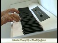 Soleado (Piano) By Khalil Jarjoura