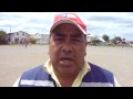 Pedro Barría, de Sol de América A.MP4