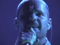 The Tragically Hip - Inevitability Of Death