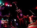Pinback @ The Showbox - Good To Sea