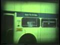 West Bromwich Bus Station 1972-73