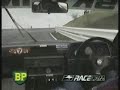 Glen seton in a nissan skyline at bathurst 1987