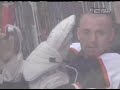 Marty Biron Unbelievable Save , First Home Game as a Flyer.
