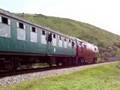Railway Trips 2007 - Part 2