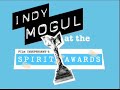 \"Once\" Director John Carney at the Independent Spirit Awards \"Once\" Director John Carney at the Independent Spirit Awards