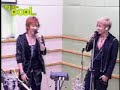 Sukira 2007.09.21 - To Mother by Teuki & Eunhyuk