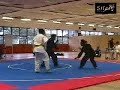 NUS-NTU Silat Friendly (Raiyan vs Aizat)