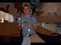 David in the Air Force