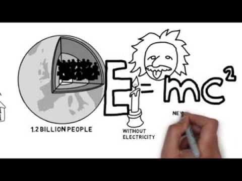 how to self generated electricity