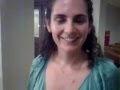 Interview session with Meritxell Salvador, Area manager for Asia Pacific Germaine de capuccini