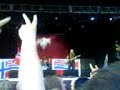 TNT Harley Davidsen, Trondheim Rockfestival TNT Harley Davidsen, Trondheim Rockfestival