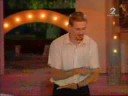 Kabaret Ani Mru Mru- Otwarcie supermarketu