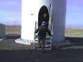 Fossil Gulch Wind Park Tour - Video 3 of 3 Fossil Gulch Wind Park Tour - Video 3 of 3