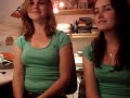 Joyce & Janneke ; What I've been Looking for!
