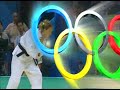 Judo Telma Monteiro - Anna Kharitonova