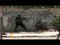 Gazan ambulance driver describes his year - 15 Nov 09